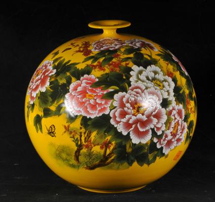 洪山陶瓷：打造中国日用陶瓷第一品牌